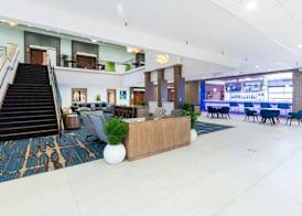 Holiday Inn SAN JOSE - SILICON VALLEY by IHG 2
