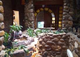 The Sabie Town House Guest Lodge 2