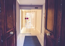 Hostal Lisboa 4
