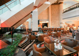 Ramada Plaza Shanghai Pudong Airport 3