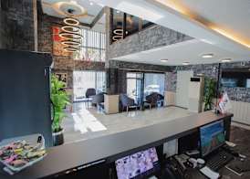 Prusias Otel 5