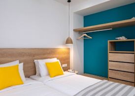 Karavos Apartments Almyros 5