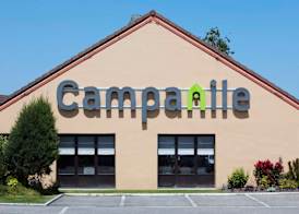 Campanile Dax - Saint-Paul-Les-Dax 2