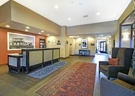 Hampton Inn Beloit 5