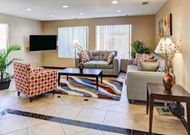 Quality Inn Forest Hill - Fort Worth South 5