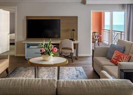Hyatt Regency Clearwater Beach Resort and Suites 5