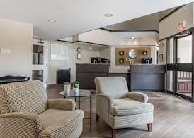 Comfort Inn 3