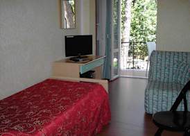 Hotel La Tavernetta dei Ronchi 4