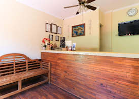Sari Indah Cottages 3
