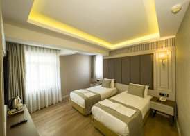 Martinenz Hotel Old City 5
