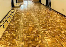 Trisan Resident Hotel 2