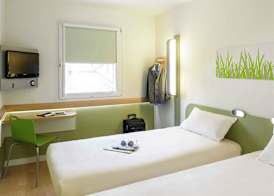 ibis budget Lyon Sud St Genis Laval 5