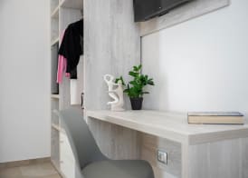 Aurosa Bed and Breakfast 3