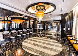 APA Hotel Hiroshima Ekimae Ohashi 2
