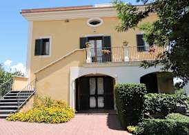 Villa Sciare Modò 5
