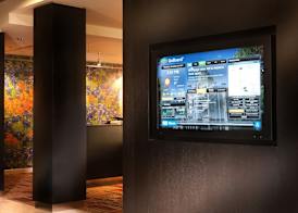 Courtyard by Marriott Denton 3