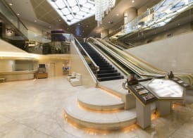 Shin Osaka Washington Hotel Plaza 2