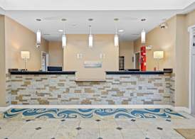 Blue Water Inn & Suites BW Signature Collection 2