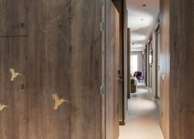 The Garden Suites 2