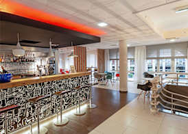 ibis Epernay Centre Ville 5