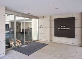 Villa Fontaine Tokyo Hatchobori 2