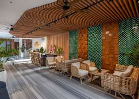 Mokko Suites Batubelig 3