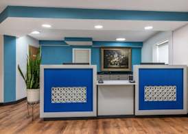 SureStay by Best Western Lewiston Auburn Area 2