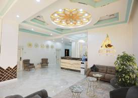 Amirun Hotel by Reikartz 2
