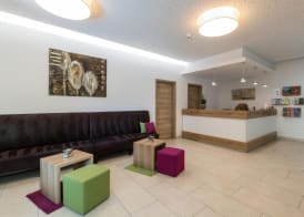 Hotel Bauer garni 3