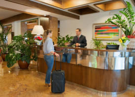 Hotel La Pergola 4