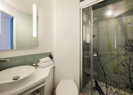 ibis Styles Bordeaux Begles Arena 4