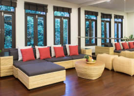 Rawi Warin Resort And Spa - SHA Extra Plus 5
