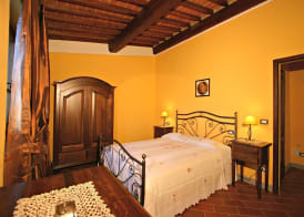 Agriturismo Pratovalle 3