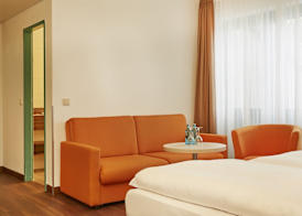 H+ Hotel Limes Thermen Aalen 5