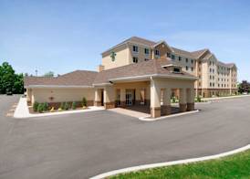 Homewood Suites by Hilton Rochester/Greece, NY 2