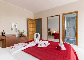 Hotel Calabrisella 4