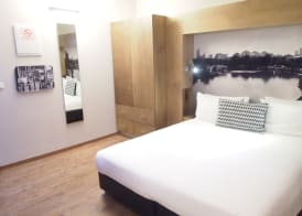 Ben Yehuda Apartments 3