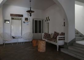 Armadoros Hotel / Ios Backpackers 5