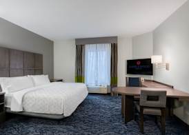Candlewood Suites COOKEVILLE by IHG 4