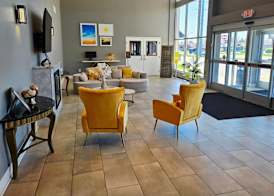 Days Inn by Wyndham Columbus East Airport 2