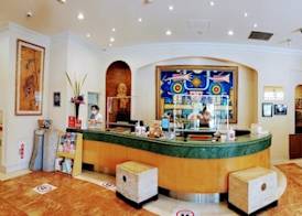 Hotel Palm Royal Resort Kokusai Street 5