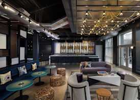 Aloft by Marriott Houston by the Galleria 5