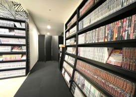 Henn na Hotel Tokyo Akasaka 4