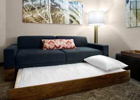SpringHill Suites by Marriott Kansas City Lenexa/City Center 5