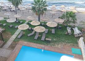 Porto Zorro Beach Hotel 3