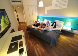 MOODs boutique hotel 3
