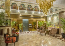 Vesta Maurya Palace 3