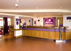 Premier Inn Birmingham Hall Green 2