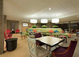 Home2 Suites by Hilton Milwaukee Airport 5