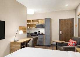 Candlewood Suites Greenwood Village – DTC by IHG 4